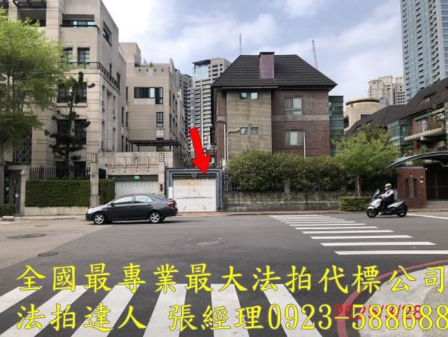 台中南屯透天拍賣-3