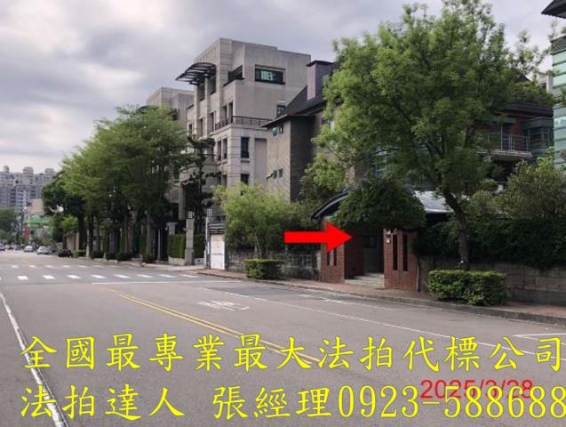 台中南屯透天拍賣-4