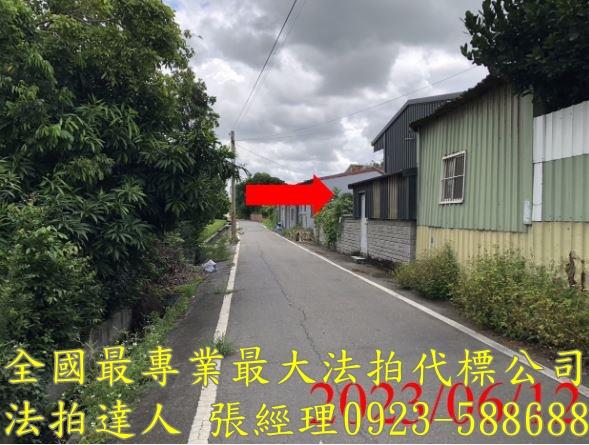 彰化福興拍賣透天-3