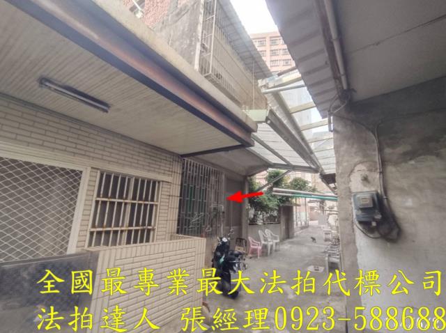 新竹湖口法拍透天-3