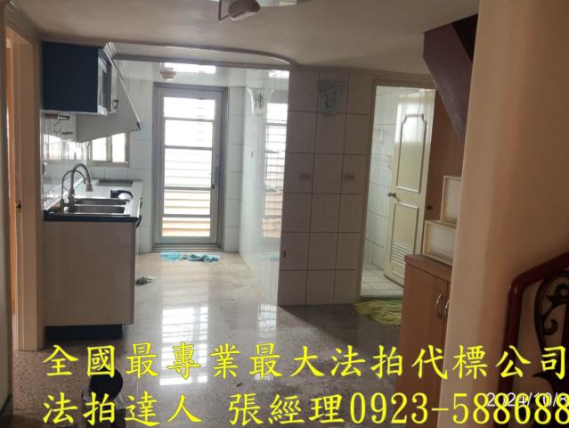 桃園桃園區法拍華廈-4
