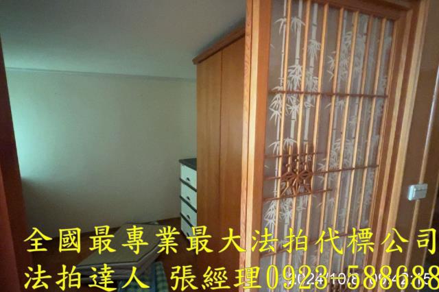 桃園桃園區法拍華廈-5