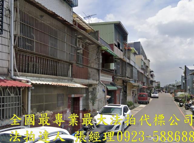 桃園龍潭法拍透天-2
