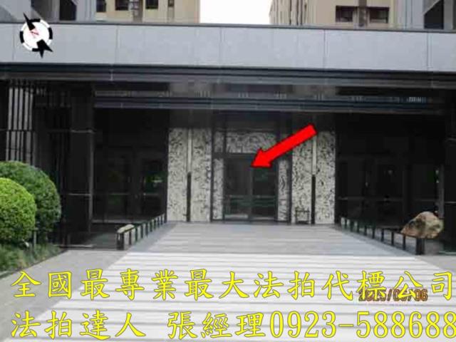 烏日法拍大樓-2