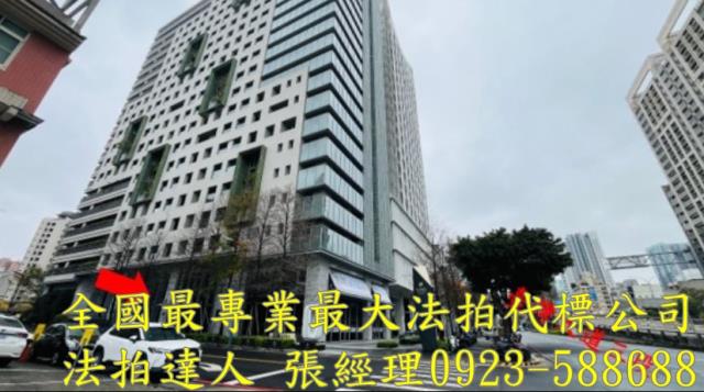 西屯法拍大樓-3