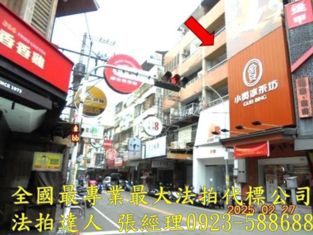 西屯公寓法拍-3