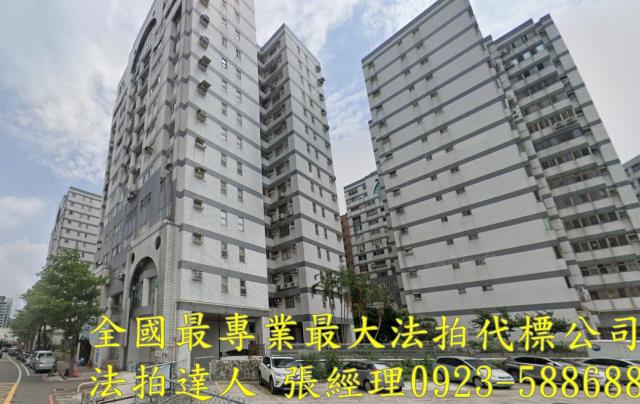 平鎮法拍大樓-0