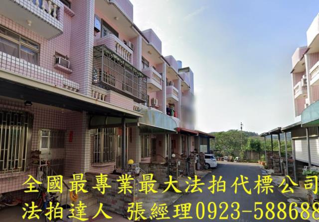苗栗苗栗市拍賣透天-2