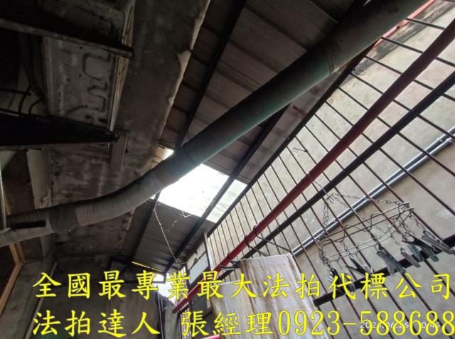 彰化彰化市透天法拍-4