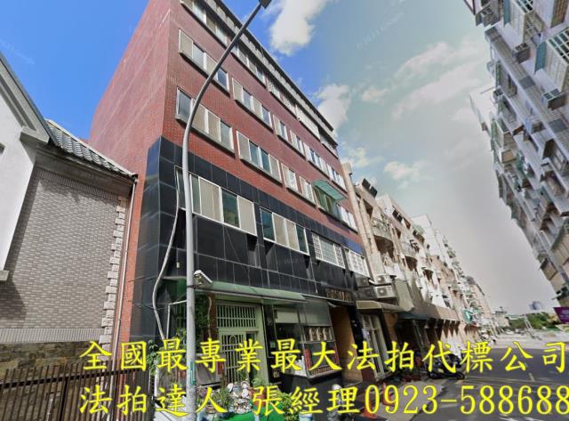 桃園桃園區法拍華廈-0