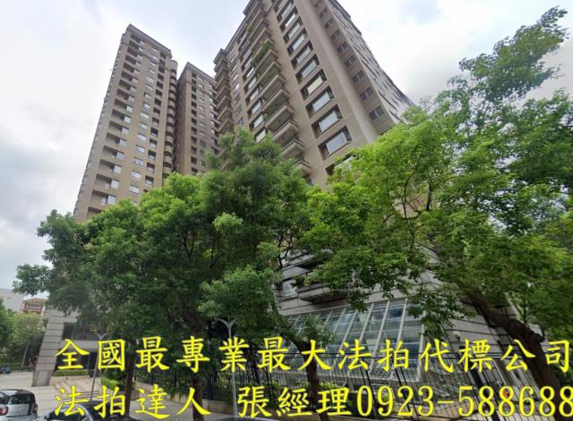 蘆竹法拍大樓-0