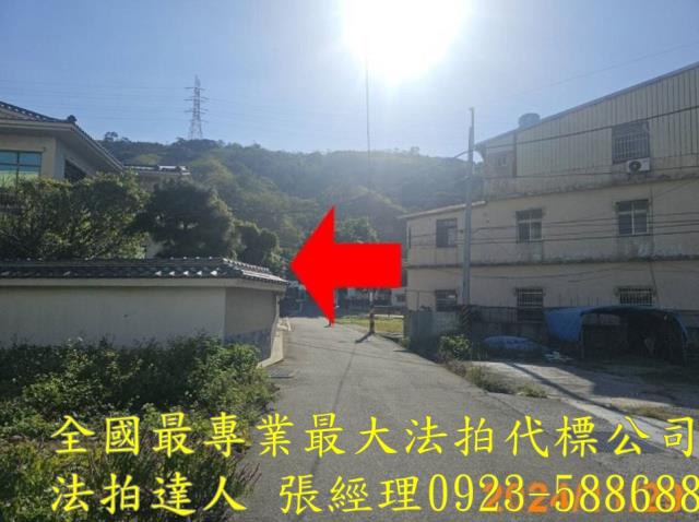 台中清水透天拍賣-2