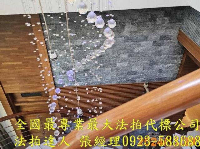 台中清水透天拍賣-6