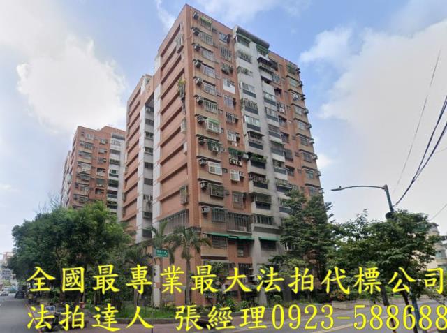 中壢法拍大樓-0