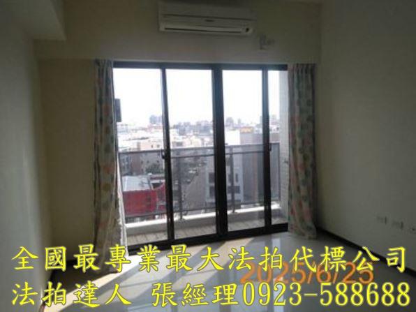 彰化員林拍賣華廈-2