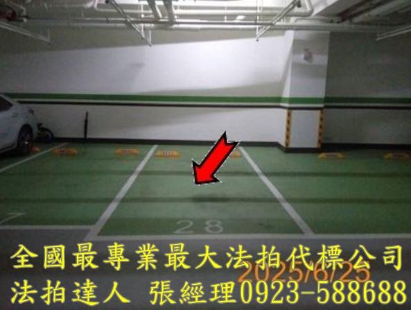 彰化員林拍賣華廈-4