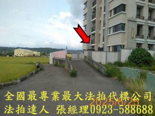 彰化員林拍賣華廈-6