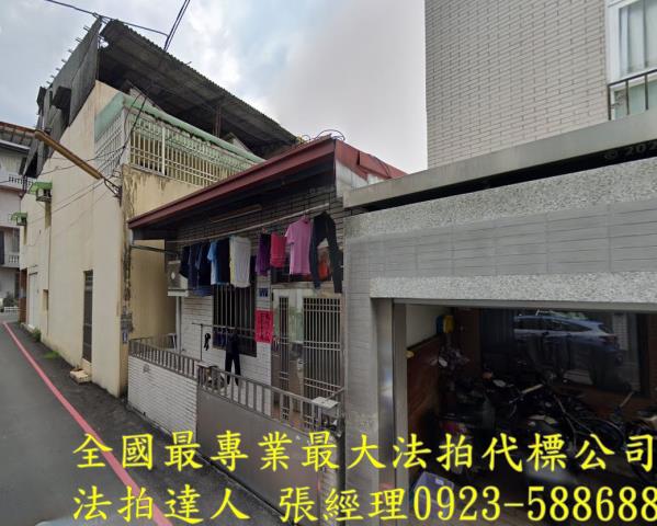 南投市法拍透天-0