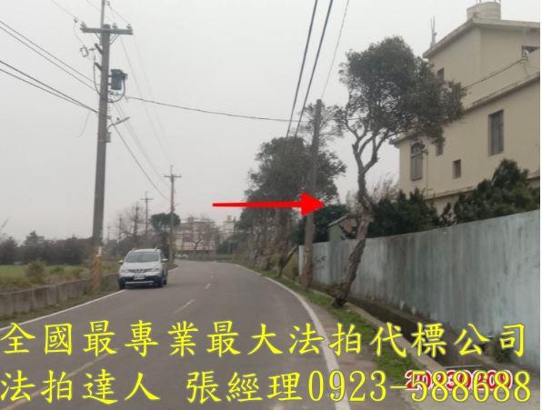 桃園觀音法拍透天-1