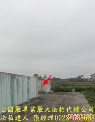 桃園觀音法拍透天-2