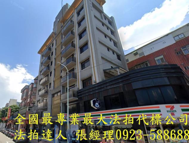 桃園龜山華廈法拍-0