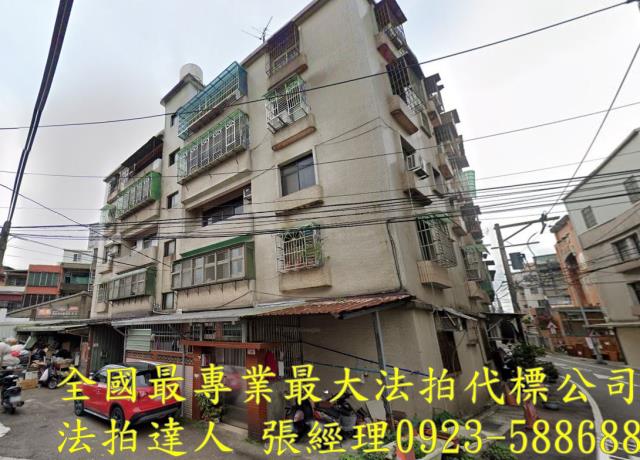 桃園龜山拍賣公寓-0