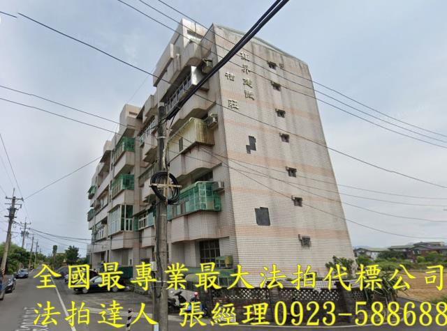 宜蘭礁溪公寓拍賣-0