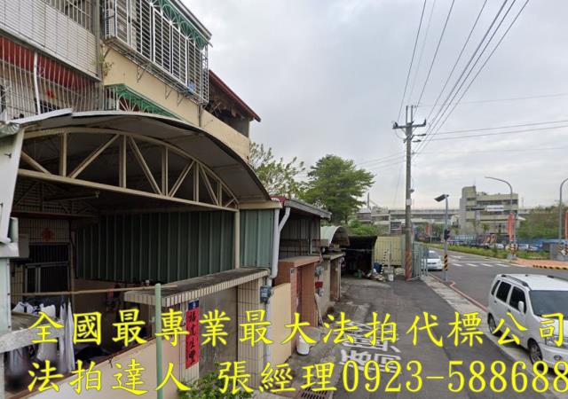 潭子法拍透天-2