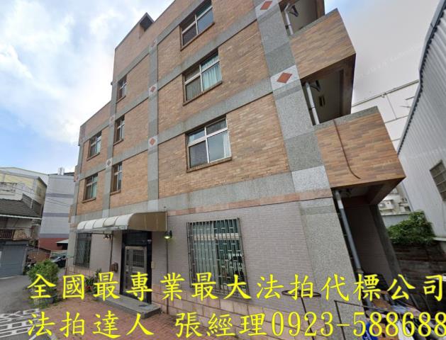 后里法拍透天-0