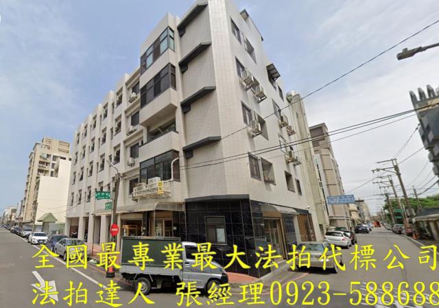 桃園觀音法拍華廈-0