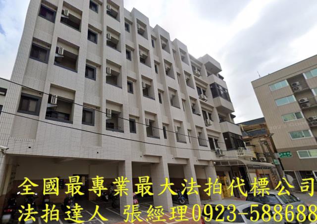 桃園觀音法拍華廈-1