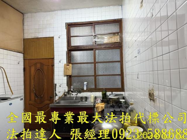 桃園復興法拍透天-3