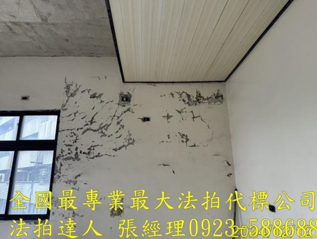 桃園復興法拍透天-6
