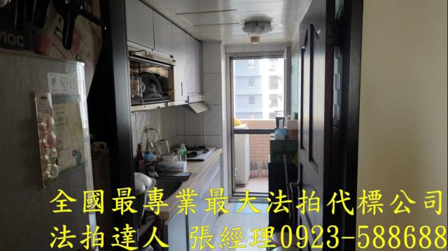 桃園區華廈拍賣-6