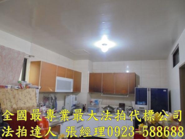 龍潭法拍透天-2