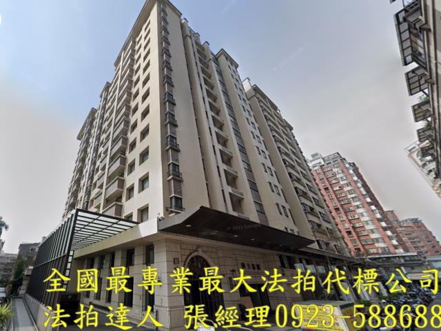 南區法拍大樓-0