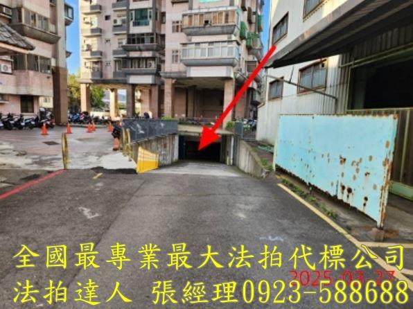 竹東大樓拍賣-3