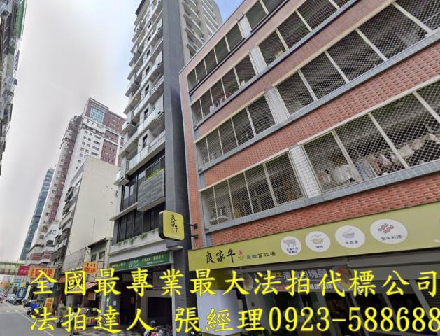 台中法拍大樓-1