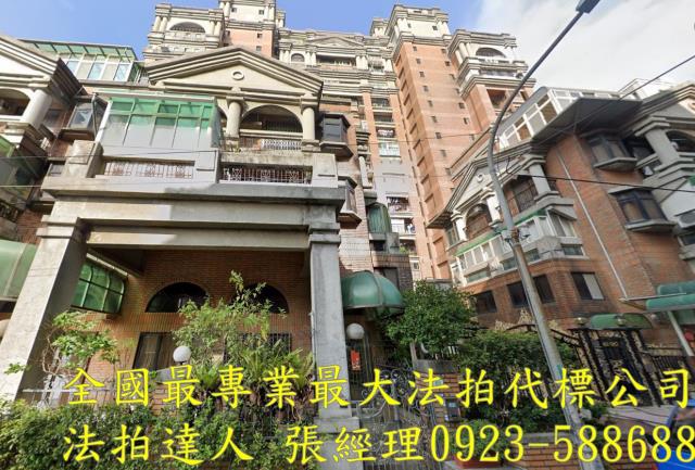 桃園拍賣大樓-0