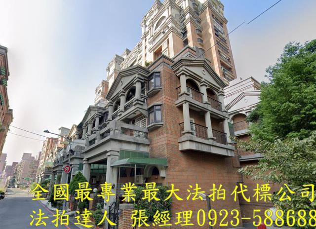 桃園拍賣大樓-2