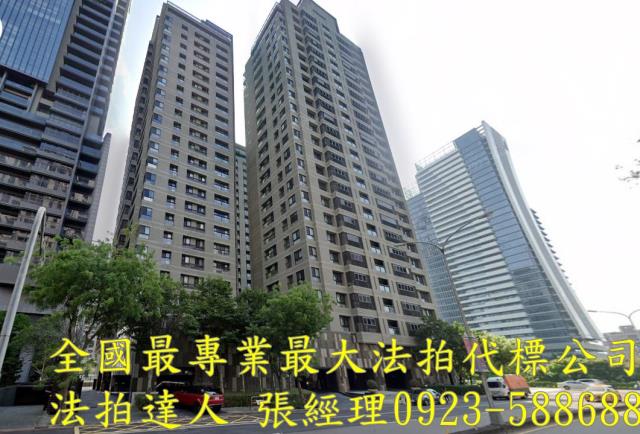 西屯法拍大樓-1