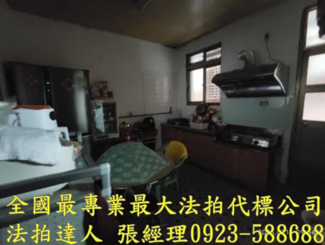 桃園楊梅透天法拍-2