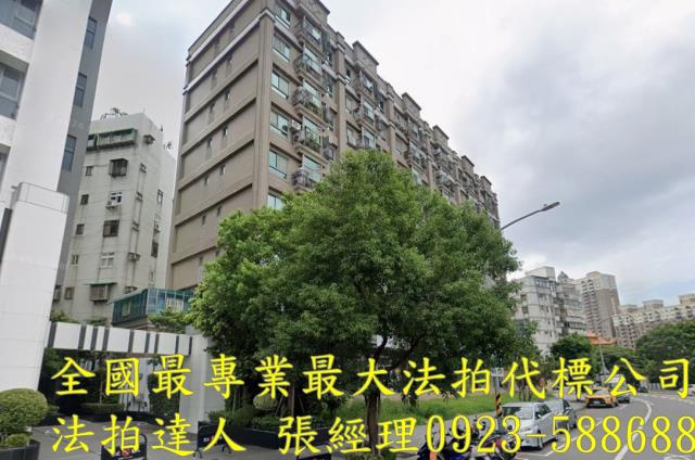 桃園蘆竹拍賣華廈-0