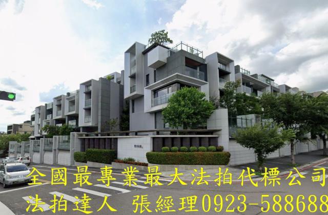 台中北屯透天法拍-0