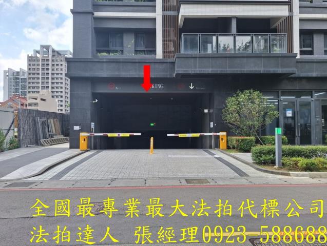 台中北屯拍賣大樓-5