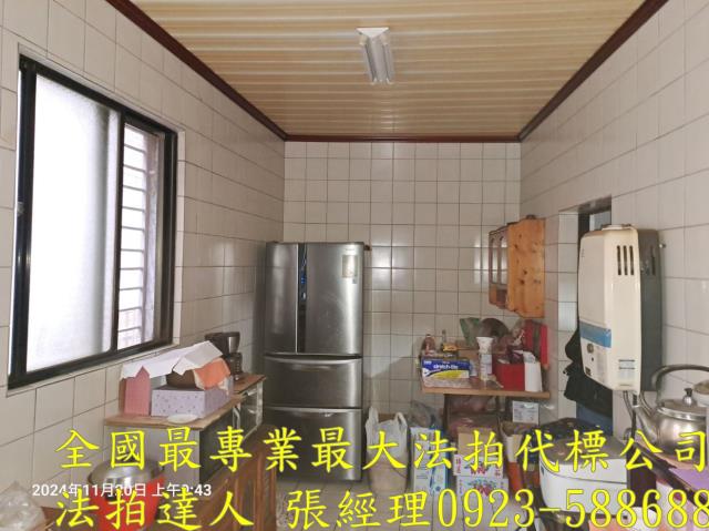 中壢法拍透天-3