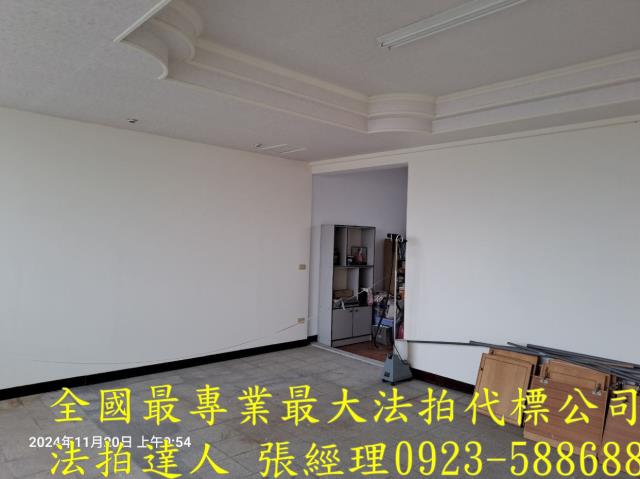 中壢法拍透天-7