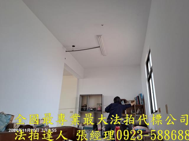 中壢法拍透天-8