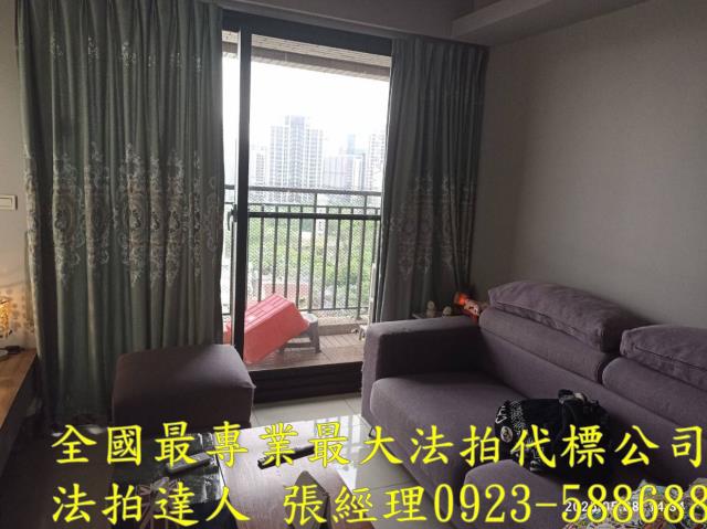 桃園區大樓拍賣-1