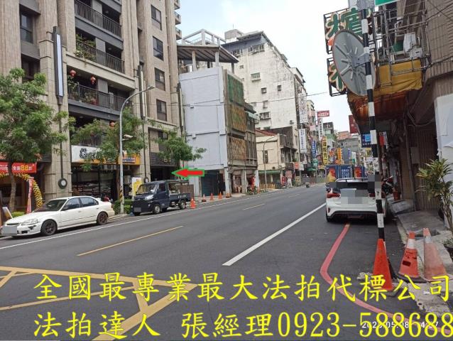 桃園區大樓拍賣-3